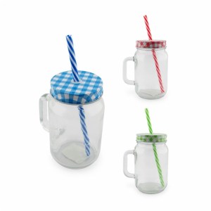 Mug Cristal Sublimación No4